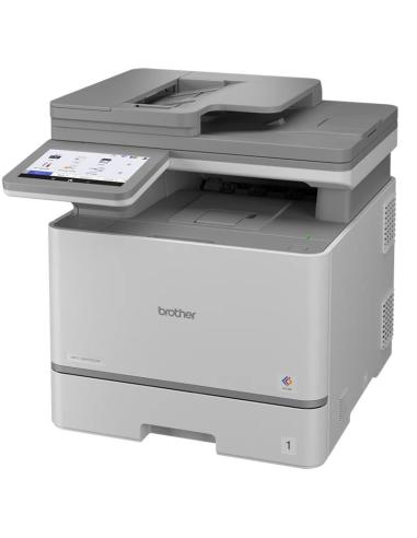 Brother multifunción láser color mfcl8970cdw
