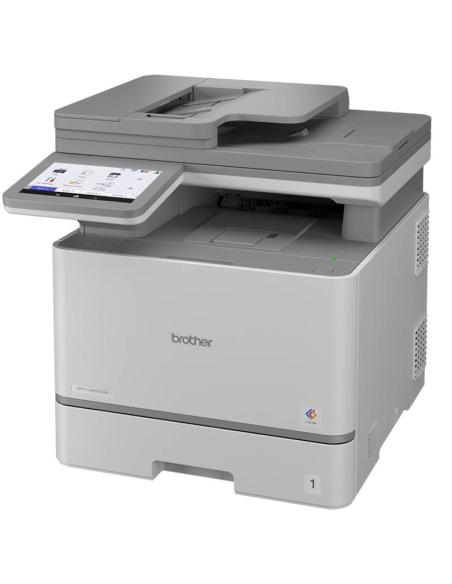 Brother multifunción láser color mfcl8970cdw