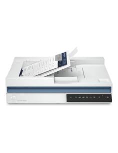 Hp scanjet pro 2600 f1