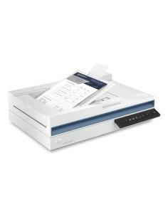 Hp scanjet pro 2600 f1 2