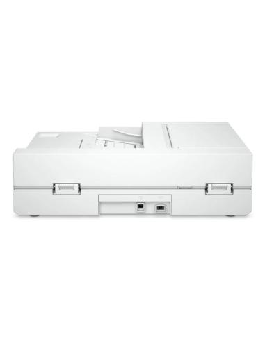 Hp scanjet pro 2600 f1