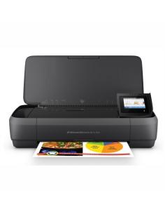 Hp impresora officejet 250 mobile