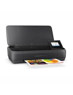 Hp impresora officejet 250 mobile 2
