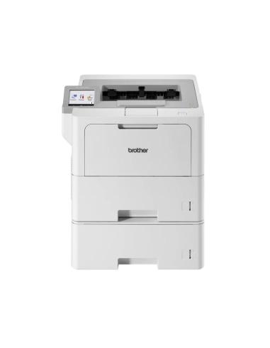 Brother impresora laser hll6410dnt
