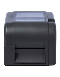 Brother impresora térmica td-4520tn usb/serie