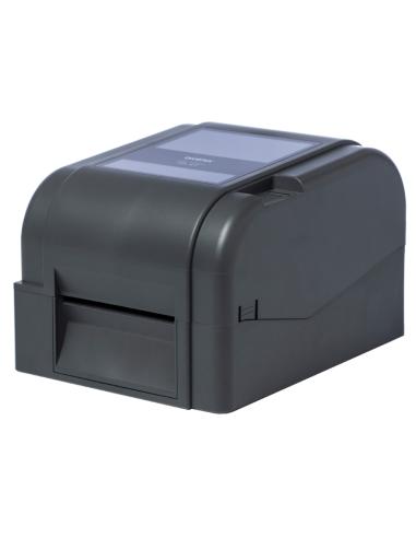 Brother impresora térmica td-4520tn usb/serie