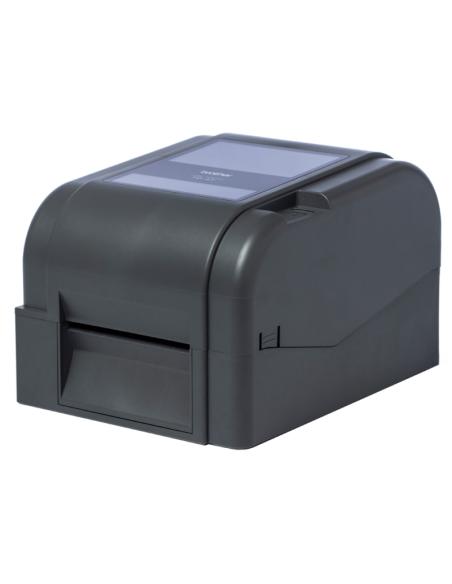 Brother impresora térmica td-4520tn usb/serie