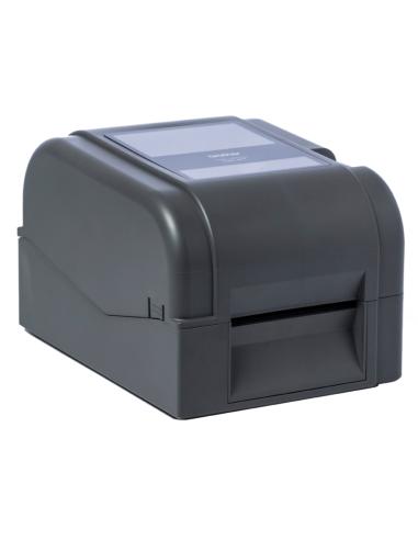 Brother impresora térmica td-4520tn usb/serie