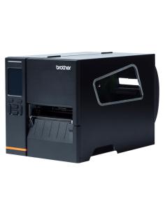 Brother impresora etiquetas tj-4021tn 2