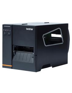 Brother impresora etiquetas tj-4120tn 2