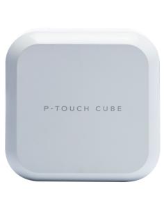 Brother rotuladora electronica ptp910bt cube
