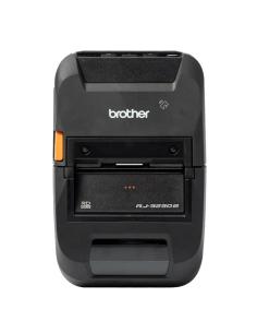 Brother impresora térmica 3" rj-3250wbl wifi/bth