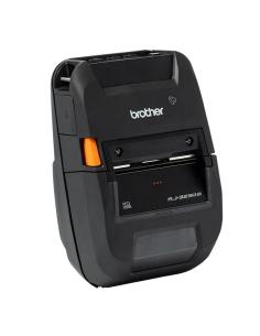 Brother impresora térmica 3" rj-3250wbl wifi/bth 2