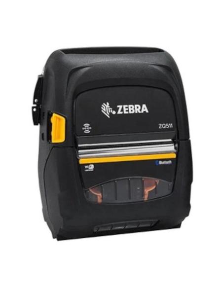 Zebra impresora térmica directa zq511