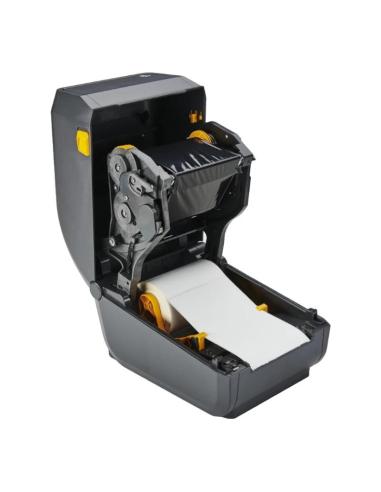 Zebra impresora térmica zd230 usb