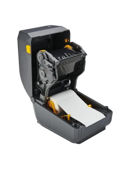 Zebra impresora térmica zd230 usb