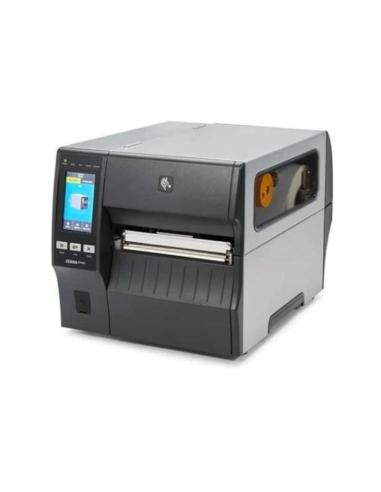 Zebra impresora térmica zt421 usb/bt/ethernet