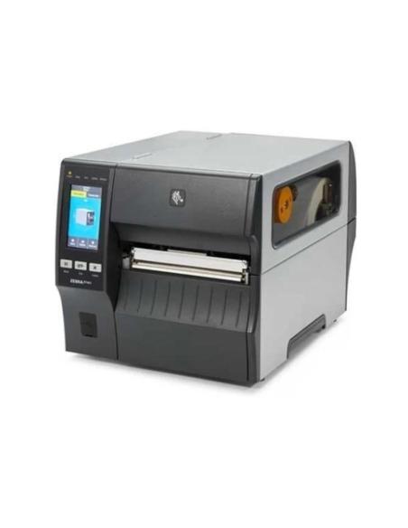 Zebra impresora térmica zt421 usb/bt/ethernet