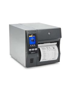 Zebra impresora térmica zt421 usb/bt/ethernet 2