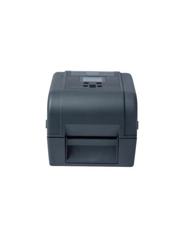 Brother impresora térmica td4650tnwb