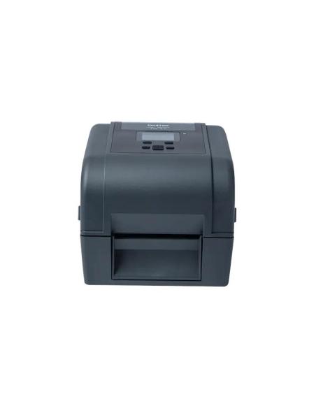 Brother impresora térmica td4650tnwb