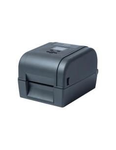 Brother impresora térmica td4650tnwb 2