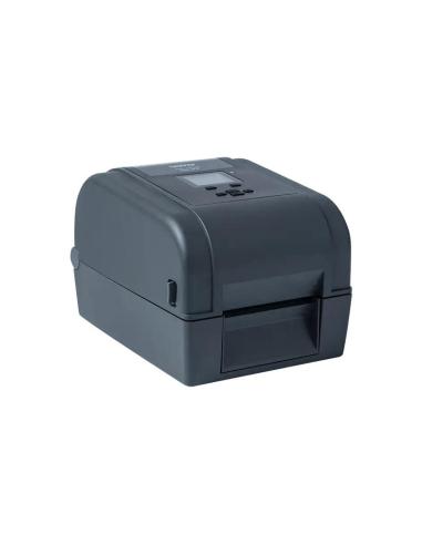 Brother impresora térmica td4650tnwb
