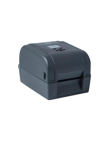 Brother impresora térmica td4650tnwb