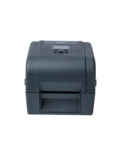Brother impresora térmica td4750tnwbr