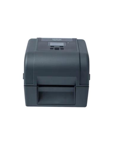 Brother impresora térmica td4750tnwbr
