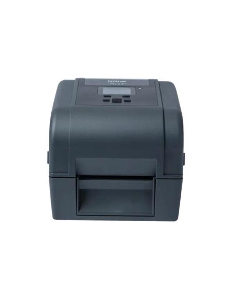 Brother impresora térmica td4750tnwbr