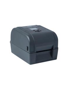 Brother impresora térmica td4750tnwbr 2