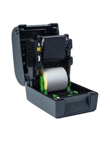 Brother impresora térmica td4750tnwbr
