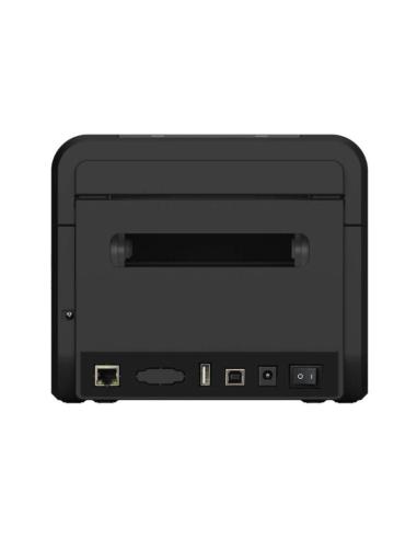 Honeywell impresora etiquetas pc42e 203dpi usb eth