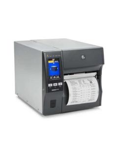 Zebra impresora térmica zt421 ethernet bluetooth 2