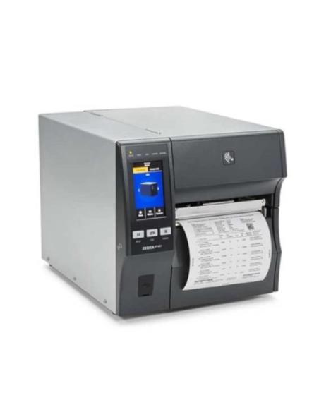 Zebra impresora térmica zt421 ethernet bluetooth
