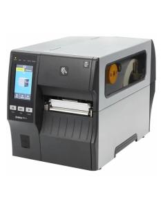 Zebra impresora térmica zt411 usb/bt/ethernet