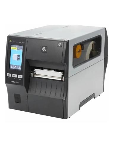 Zebra impresora térmica zt411 usb/bt/ethernet