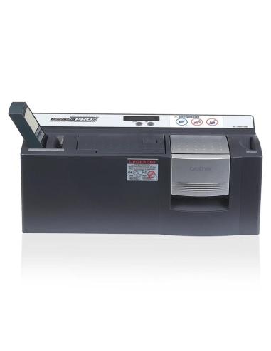Brother impresora de sellos sc2000usb