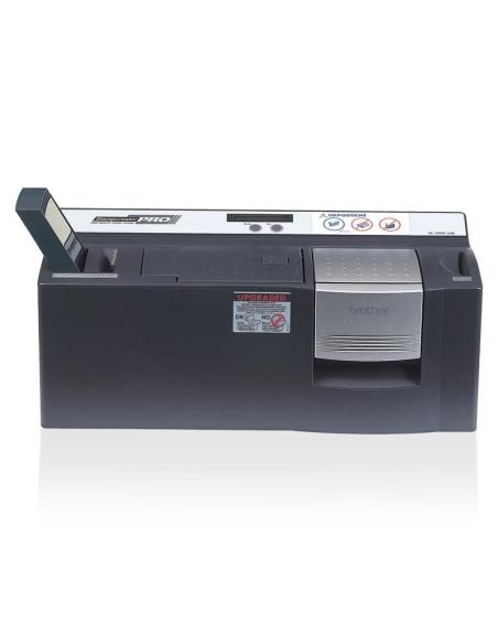 Brother impresora de sellos sc2000usb