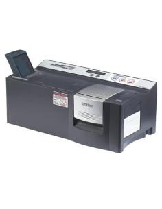 Brother impresora de sellos sc2000usb 2