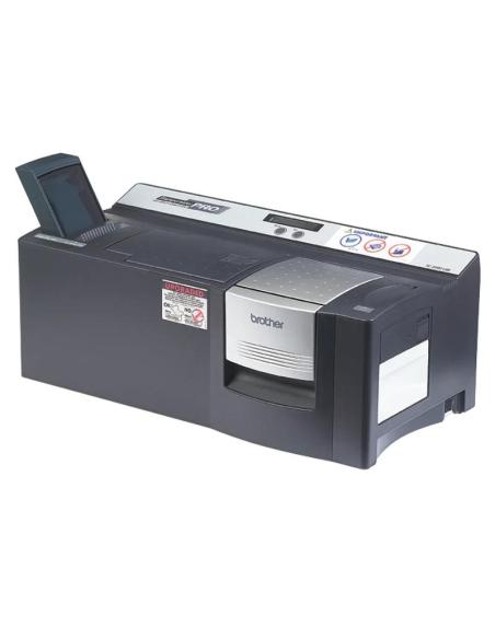 Brother impresora de sellos sc2000usb