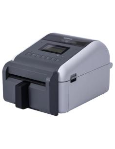 Brother impresora térmica td4555dnwbfc 2
