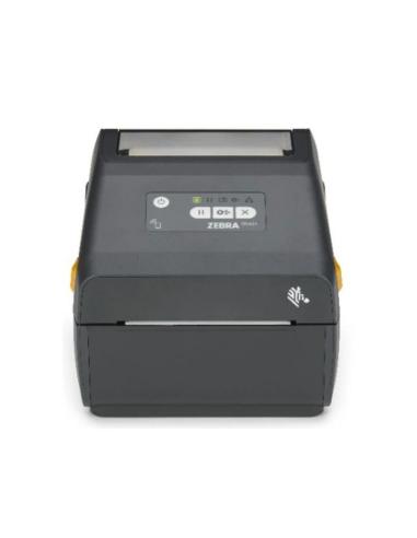 Zebra impresora térmica directa zd421d usb/wifi