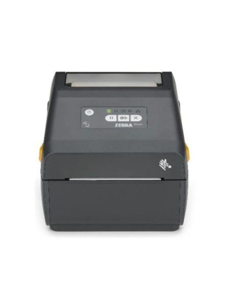 Zebra impresora térmica directa zd421d usb/wifi