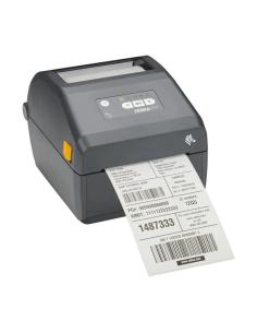 Zebra impresora térmica zd421 usb/bt