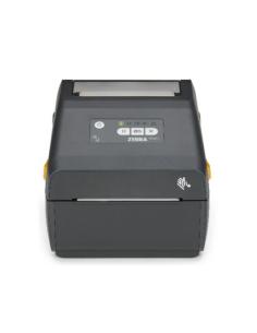 Zebra impresora térmica zd421 usb/bt 2