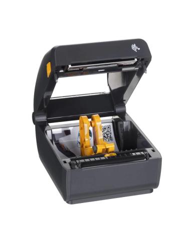 Zebra impresora térmica zd421 usb/bt