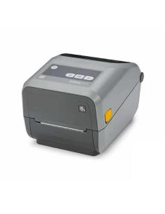 Zebra impresora térmica zd421 usb