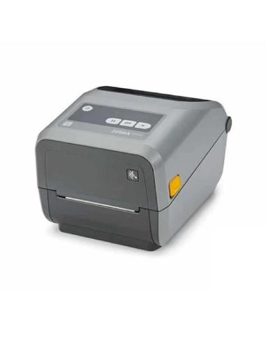 Zebra impresora térmica zd421 usb